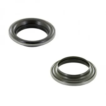 Appareil d'appui à balancier, coupelle de suspension SKF VKD 35002 T