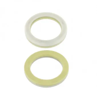 Appareil d'appui à balancier, coupelle de suspension SKF VKD 35005 T