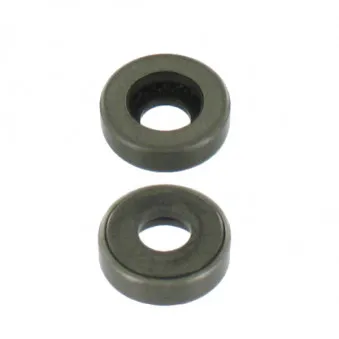 Appareil d'appui à balancier, coupelle de suspension SKF