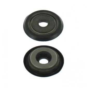 Appareil d'appui à balancier, coupelle de suspension SKF VKD 35014 T