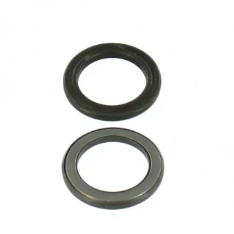 Appareil d'appui à balancier, coupelle de suspension SKF VKD 35016 T
