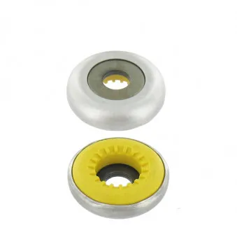 Appareil d'appui à balancier, coupelle de suspension SKF VKD 35034 T