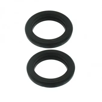 Appareil d'appui à balancier, coupelle de suspension SKF VKD 35048 T