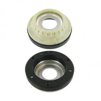 Appareil d'appui à balancier, coupelle de suspension SKF VKD 35050 T