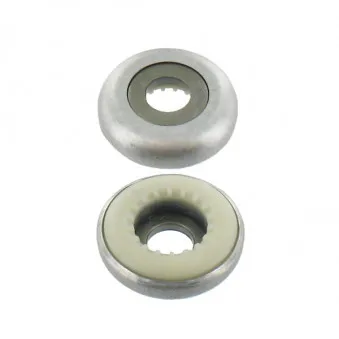 Appareil d'appui à balancier, coupelle de suspension SKF VKD 35110 T