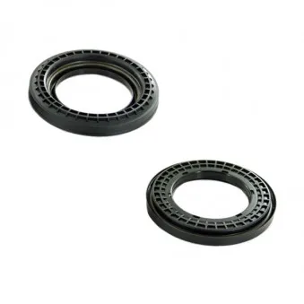 Appareil d'appui à balancier, coupelle de suspension SKF VKD 75001 T