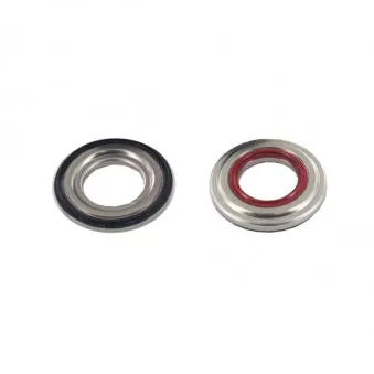 Appareil d'appui à balancier, coupelle de suspension SKF VKD 75015 T