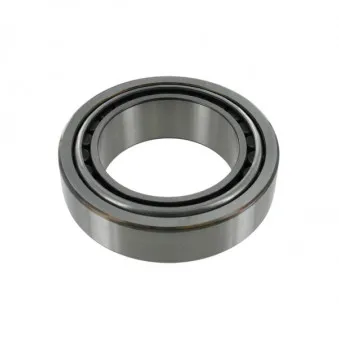 Roulement de roue avant SKF VKHB 2044