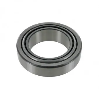 Roulement de roue avant SKF VKHB 2045