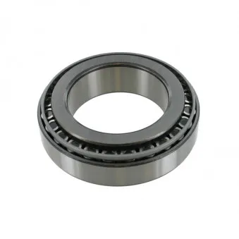 Roulement de roue avant SKF VKHB 2060