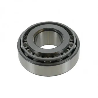 Roulement de roue avant SKF