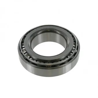 Roulement de roue avant SKF VKHB 2153