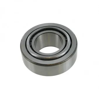 Roulement de roue avant SKF VKHB 2179