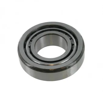 Roulement de roue avant SKF