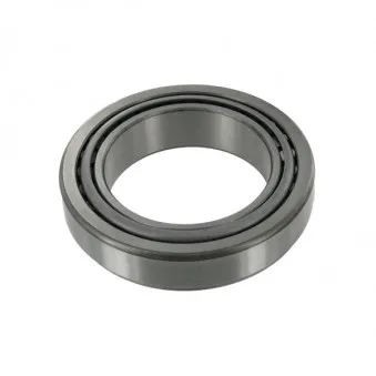 Roulement de roue avant SKF VKHB 2199
