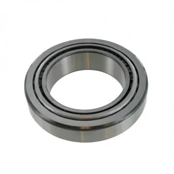 Roulement de roue avant SKF VKHB 2234