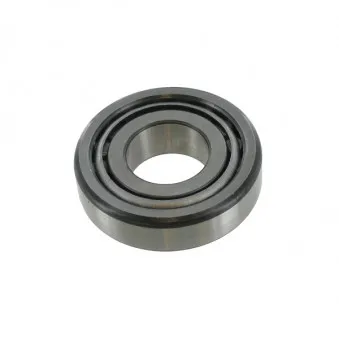 Roulement de roue avant SKF VKHB 2238