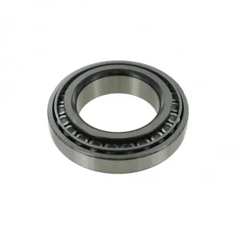 Roulement de roue avant SKF VKHB 2239