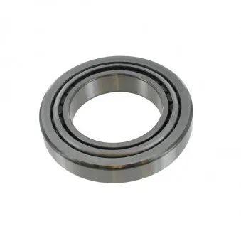Roulement de roue avant SKF VKHB 2246