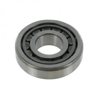 Roulement de roue SKF VKHB 2262