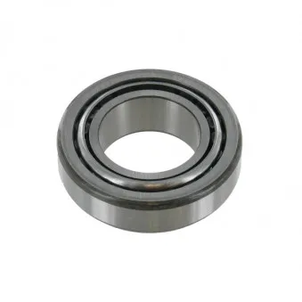 Roulement de roue SKF VKHB 2267