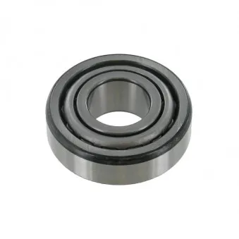 Roulement de roue SKF VKHB 2270