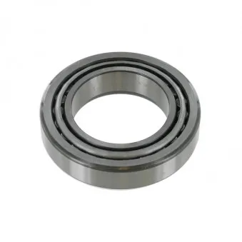 Roulement de roue SKF VKHB 2272