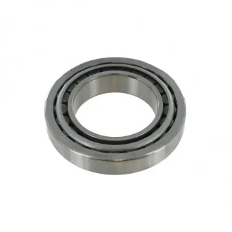 Roulement de roue SKF VKHB 2277