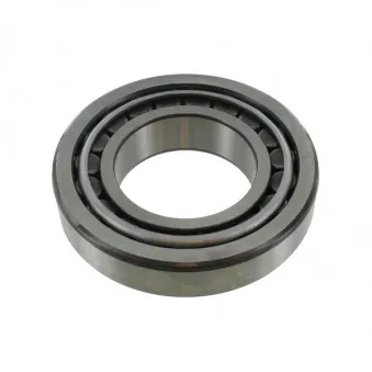 Roulement de roue SKF VKHB 2296
