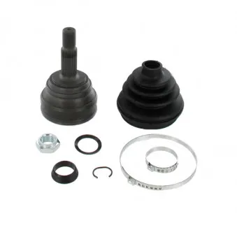 Embout de cardan avant (kit de réparation) SKF VKJA 3006
