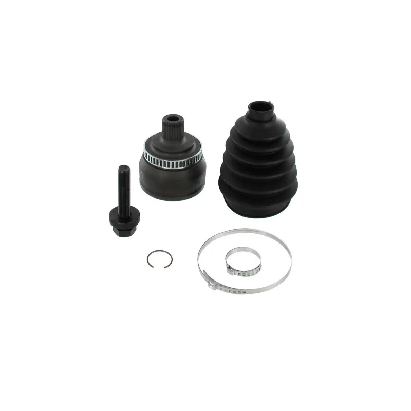 Embout de cardan avant (kit de réparation) SKF VKJA 3007