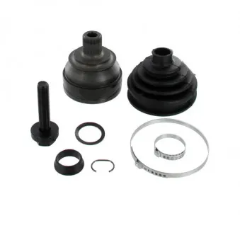 Embout de cardan avant (kit de réparation) SKF VKJA 3010