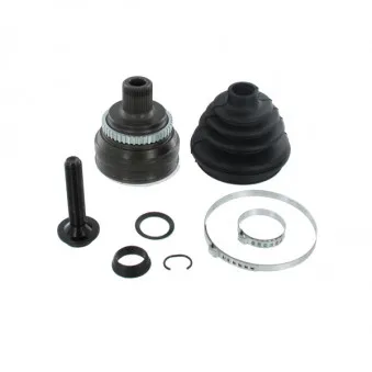 Embout de cardan avant (kit de réparation) SKF