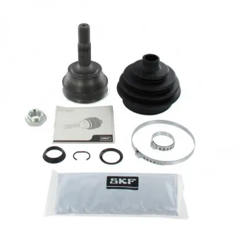 Embout de cardan avant (kit de réparation) SKF VKJA 3017