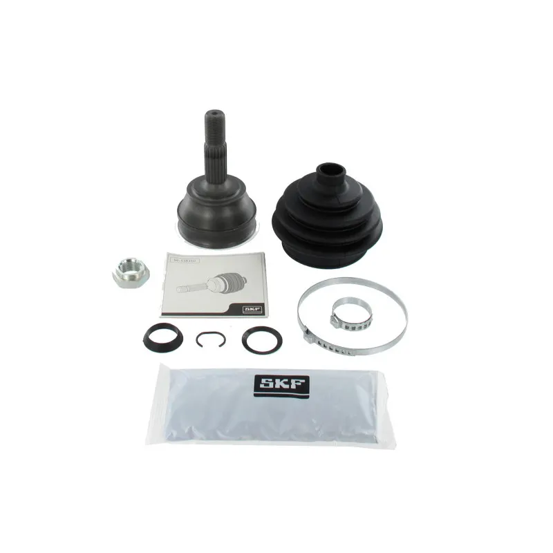 Embout de cardan avant (kit de réparation) SKF VKJA 3017