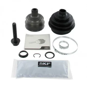 Embout de cardan avant (kit de réparation) SKF