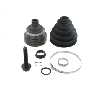 Embout de cardan avant (kit de réparation) SKF VKJA 3019