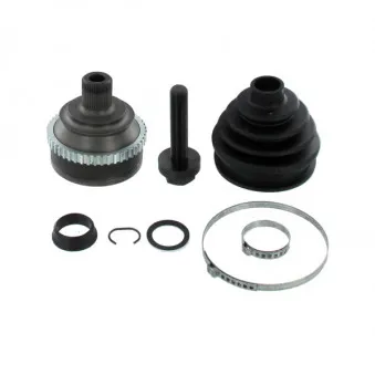 Embout de cardan avant (kit de réparation) SKF VKJA 3020