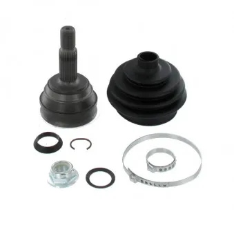 Embout de cardan avant (kit de réparation) SKF VKJA 3021