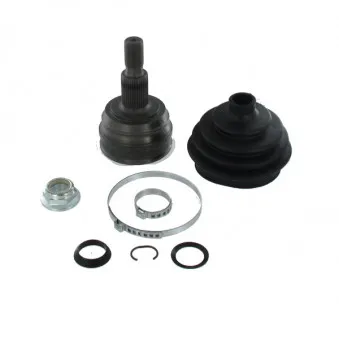 Embout de cardan avant (kit de réparation) SKF VKJA 3022