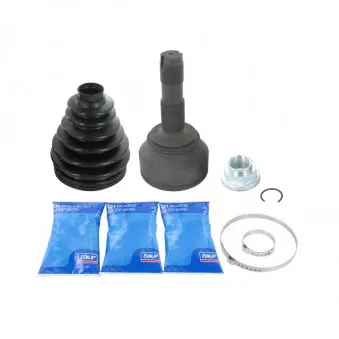 Embout de cardan avant (kit de réparation) SKF VKJA 3024