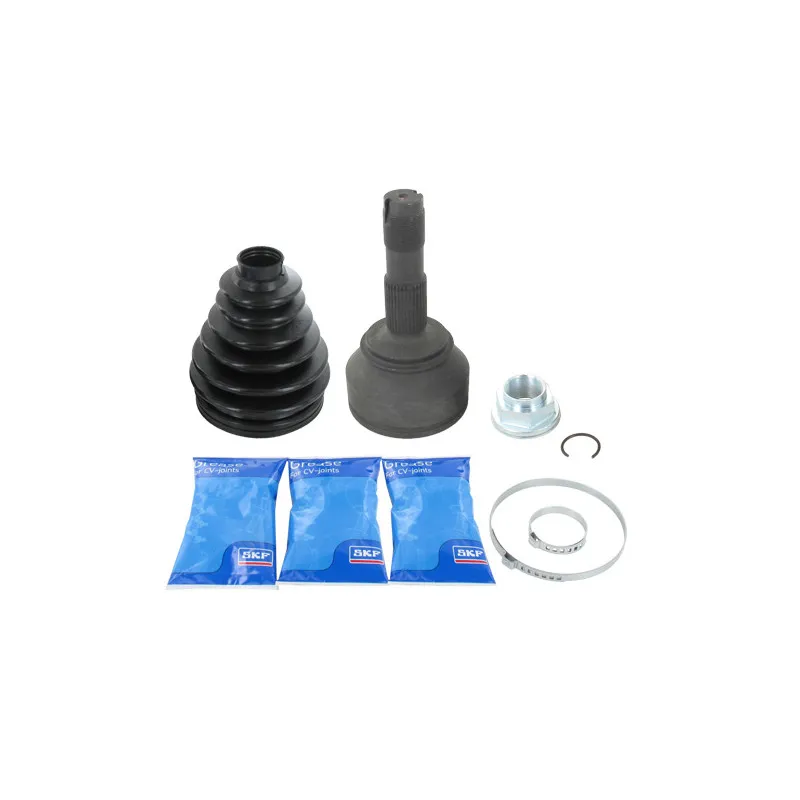 Embout de cardan avant (kit de réparation) SKF VKJA 3024