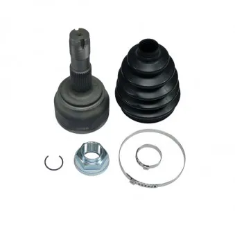 Embout de cardan avant (kit de réparation) SKF VKJA 3025