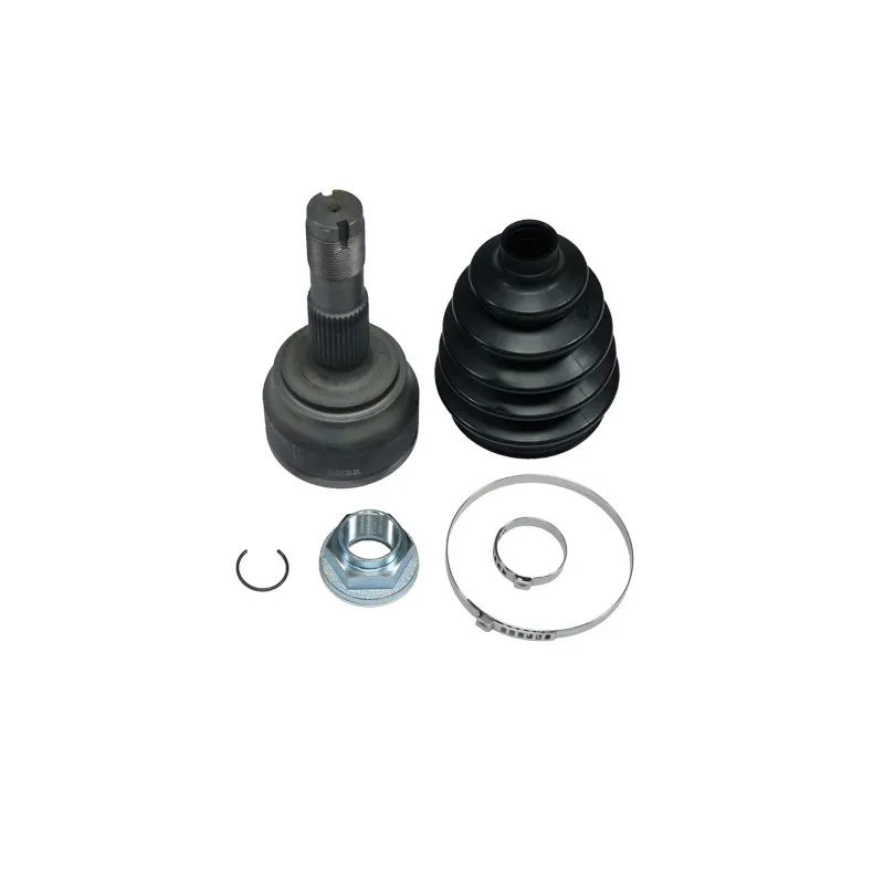 Embout de cardan avant (kit de réparation) SKF VKJA 3025