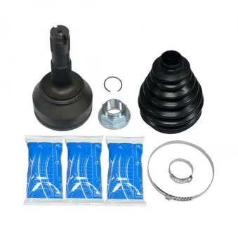 Embout de cardan avant (kit de réparation) SKF VKJA 3032