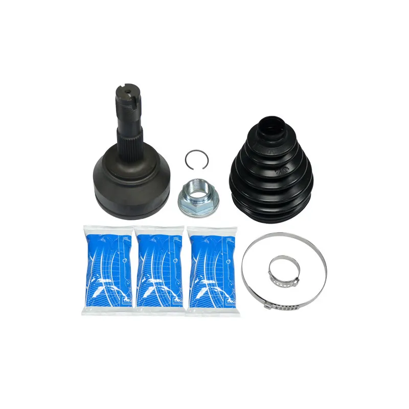 Embout de cardan avant (kit de réparation) SKF VKJA 3032