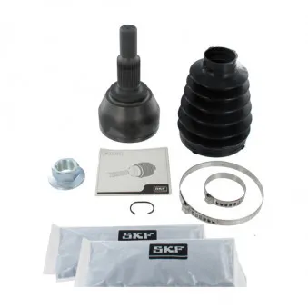 Embout de cardan avant (kit de réparation) SKF VKJA 3038