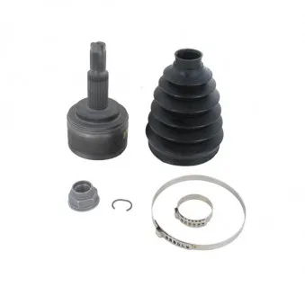 Embout de cardan avant (kit de réparation) SKF VKJA 3040