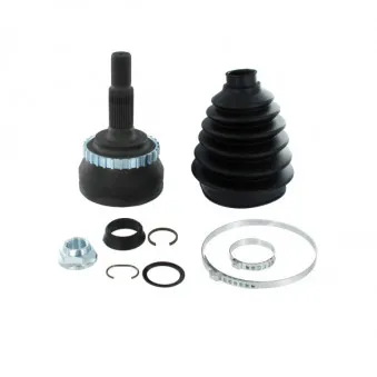 Embout de cardan avant (kit de réparation) SKF VKJA 3059