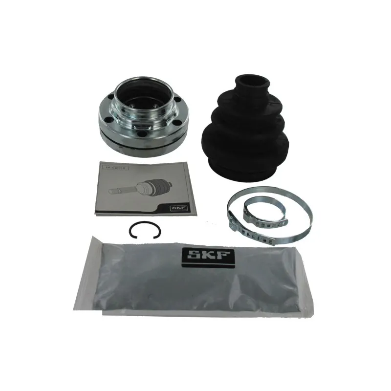 Embout de cardan avant (kit de réparation) SKF VKJA 3060